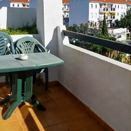 Apartment With 2 Bedrooms In Estepona, With Wonderful Sea View, Pool A