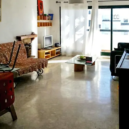 With 2 Bedrooms In Estepona, With Wonderful Sea View, Pool A *