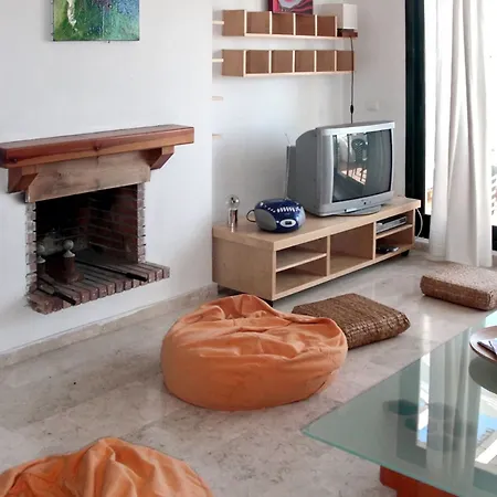 With 2 Bedrooms In Estepona, With Wonderful Sea View, Pool A *